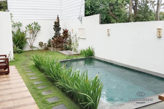 Image 3 from COSY VILLA DE 2 CHAMBRES EN LOCATION MENSUEL À BALI PANDAWA-KUTUH