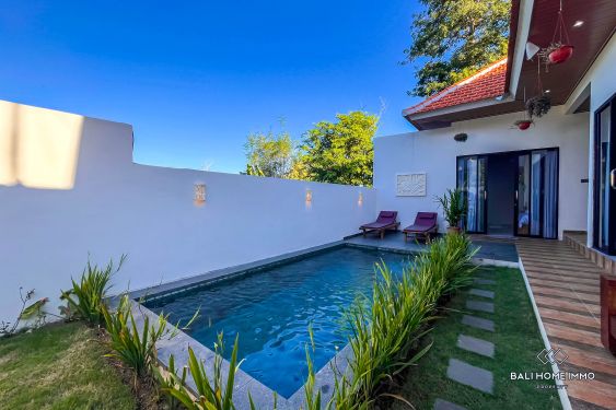 Image 2 from COSY VILLA DE 2 CHAMBRES EN LOCATION MENSUEL À BALI PANDAWA-KUTUH