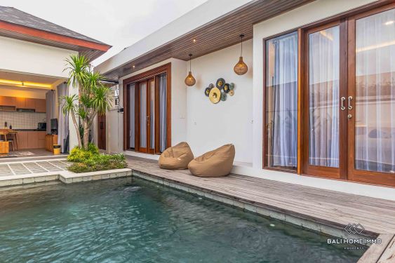 Image 3 from VILLA 2 KAMAR TIDUR YANG NYAMAN UNTUK DISEWA BULANAN DI BALI - UNGASAN
