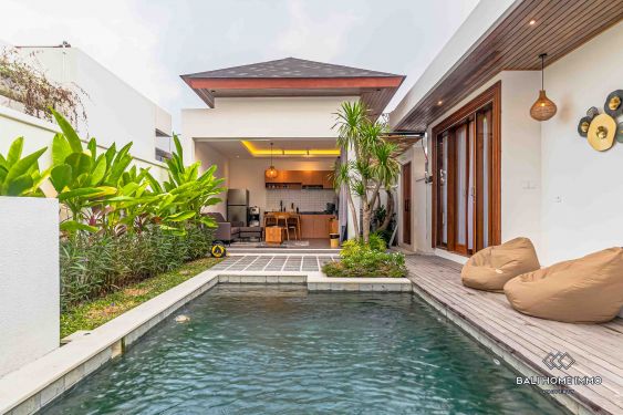 Image 1 from VILLA 2 KAMAR TIDUR YANG NYAMAN UNTUK DISEWA BULANAN DI BALI - UNGASAN