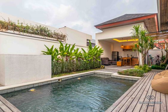 Image 2 from VILLA 2 KAMAR TIDUR YANG NYAMAN UNTUK DISEWA BULANAN DI BALI - UNGASAN