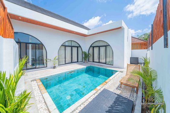Image 1 from VILLA CONFORTABLE DE 2 CHAMBRES À LOUER AU MOIS ET À L'ANNÉE À BALI - JIMBARAN