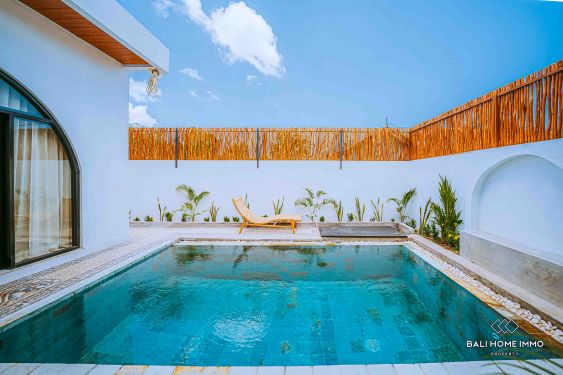 Image 3 from VILLA CONFORTABLE DE 2 CHAMBRES À LOUER AU MOIS ET À L'ANNÉE À BALI - JIMBARAN