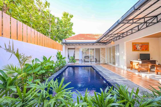 Image 1 from COZY 2 BEDROOMS VILLA FOR MONTHLY & YEARLY RENTAL IN BALI - PANDAWA