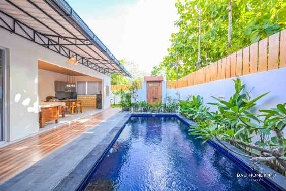 Image 2 from COZY 2 BEDROOMS VILLA FOR MONTHLY & YEARLY RENTAL IN BALI - PANDAWA