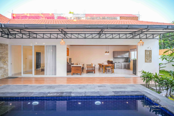 Image 3 from COZY 2 BEDROOMS VILLA FOR MONTHLY & YEARLY RENTAL IN BALI - PANDAWA