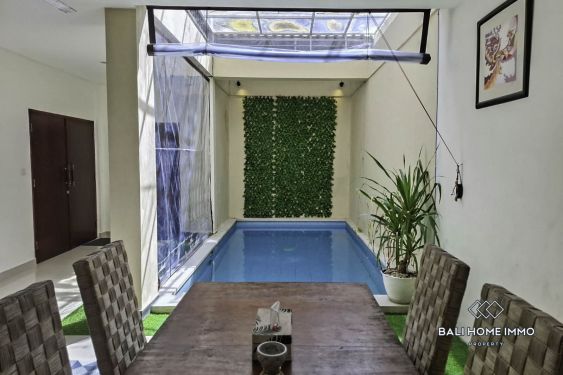 Image 1 from Villa confortable de 3 chambres à vendre et à louer à Ungasan