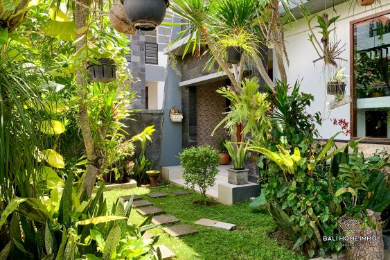 Image 1 from VILLA 3 KAMAR TIDUR YANG NYAMAN UNTUK DISEWA BULANAN DAN TAHUNAN DI BALI JIMBARAN-JIMBARAN TENGGARA