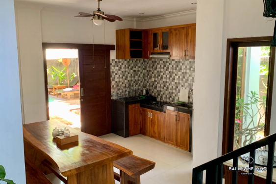 Image 3 from VILLA 3 KAMAR TIDUR YANG NYAMAN UNTUK DISEWA BULANAN DAN TAHUNAN DI BALI JIMBARAN-JIMBARAN TENGGARA