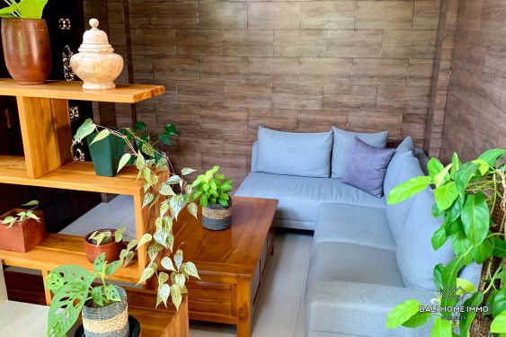 Image 2 from VILLA 3 KAMAR TIDUR YANG NYAMAN UNTUK DISEWA BULANAN DAN TAHUNAN DI BALI JIMBARAN-JIMBARAN TENGGARA