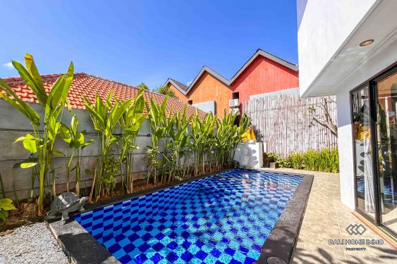 Image 3 from VILLA 3 KAMAR TIDUR YANG NYAMAN UNTUK DISEWA TAHUNAN DI BALI - BINGIN
