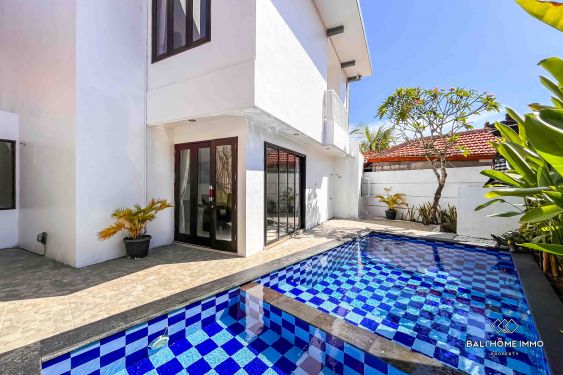 Image 1 from VILLA 3 KAMAR TIDUR YANG NYAMAN UNTUK DISEWA TAHUNAN DI BALI - BINGIN