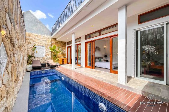 Image 1 from VILLA 3 KAMAR TIDUR YANG NYAMAN UNTUK DISEWA BULANAN DAN TAHUNAN DI BALI - UNGASAN