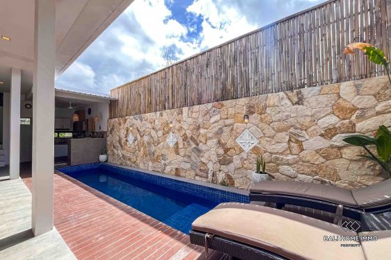 Image 2 from VILLA 3 KAMAR TIDUR YANG NYAMAN UNTUK DISEWA BULANAN DAN TAHUNAN DI BALI - UNGASAN