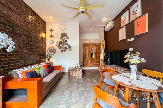 Image 3 from VILLA 3 KAMAR TIDUR YANG NYAMAN UNTUK DISEWA BULANAN DAN TAHUNAN DI BALI - UNGASAN