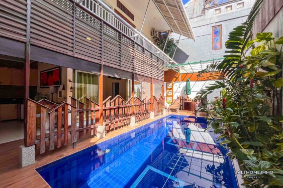 Image 2 from VILLA 4 KAMAR TIDUR YANG NYAMAN UNTUK DISEWA TAHUNAN DI BALI - NUSA DUA