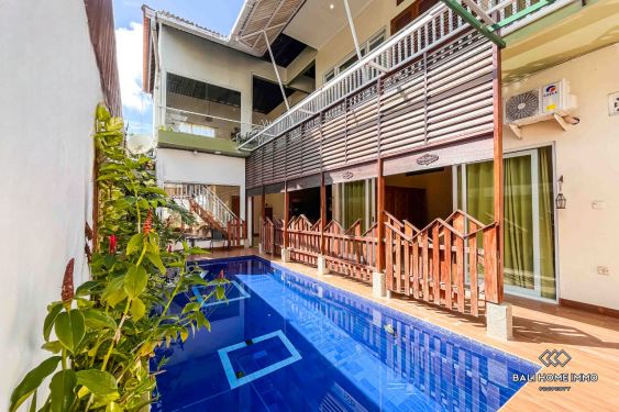 Image 1 from VILLA 4 KAMAR TIDUR YANG NYAMAN UNTUK DISEWA TAHUNAN DI BALI - NUSA DUA