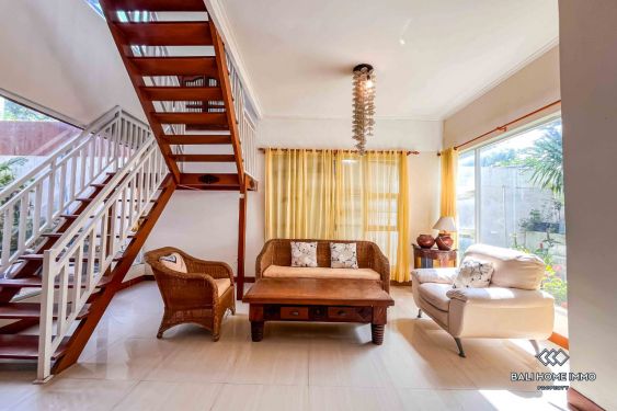 Image 3 from VILLA 4 KAMAR TIDUR YANG NYAMAN UNTUK DISEWA TAHUNAN DI BALI - NUSA DUA