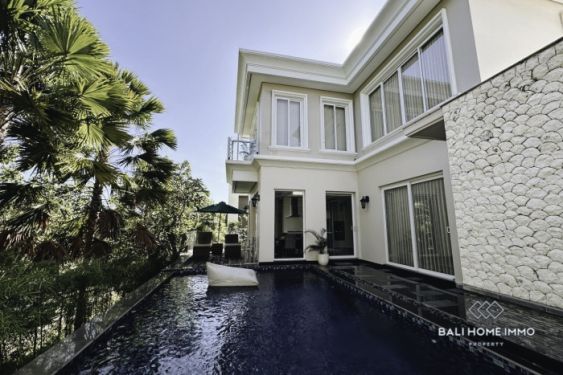 Image 1 from Vila 2 Kamar Tidur yang Nyaman dan Elegan untuk Disewa Dekat Pantai Dreamland