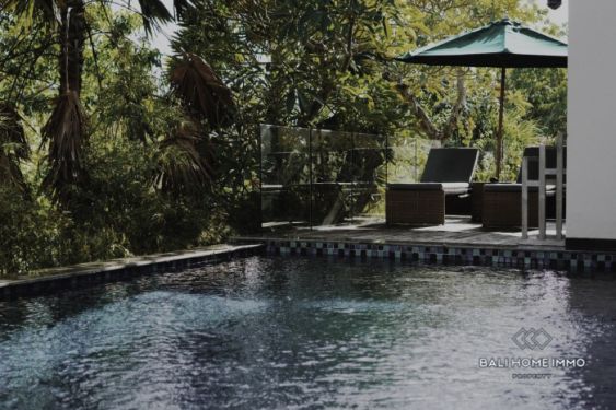 Image 2 from Vila 2 Kamar Tidur yang Nyaman dan Elegan untuk Disewa Dekat Pantai Dreamland
