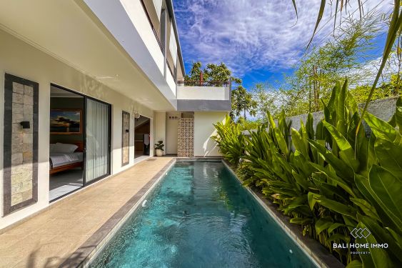 Image 3 from VILLA CONFORTABLE ET MAGNIFIQUE DE 3 CHAMBRES À VENDRE ET À LOUER À BALI - UNGASAN