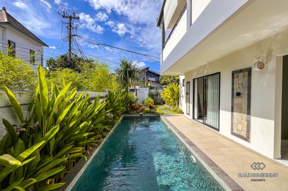 Image 1 from VILLA CONFORTABLE ET MAGNIFIQUE DE 3 CHAMBRES À VENDRE ET À LOUER À BALI - UNGASAN