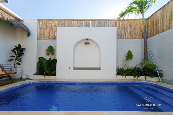 Image 3 from COZY MEDITERRANEAN 2-BEDROOM VILLA FOR RENT IN UNGASAN