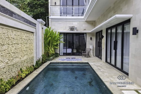 Image 3 from Elegant 3 Bedroom Villa with Spacious Design for Sale in Ungasan