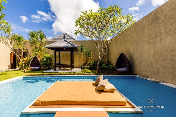 Image 3 from VILLA 1 KAMAR TIDUR MODERN ELEGAN UNTUK DISEWA DI NUSA DUA