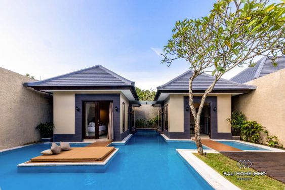 Image 2 from VILLA 1 KAMAR TIDUR MODERN ELEGAN UNTUK DISEWA DI NUSA DUA