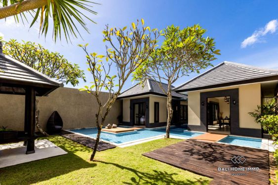 Image 1 from VILLA 1 KAMAR TIDUR MODERN ELEGAN UNTUK DISEWA DI NUSA DUA