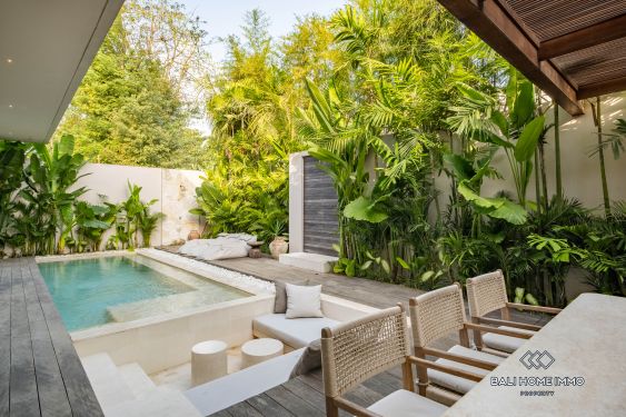 Image 3 from INVESTASI VILLA SEWA 2 KAMAR TIDUR YANG SANGAT BAIK DI LOKASI BINGIN YANG SANGAT DICARI