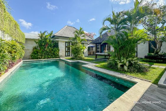 Image 2 from Exclusive 3-Bedroom Villa in Strategic Seminyak for Sale