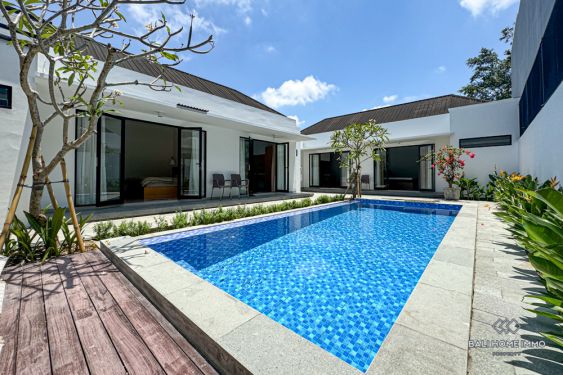 Image 3 from Vila 6 Kamar Tidur Luas di Jantung Kawasan Antik Seminyak