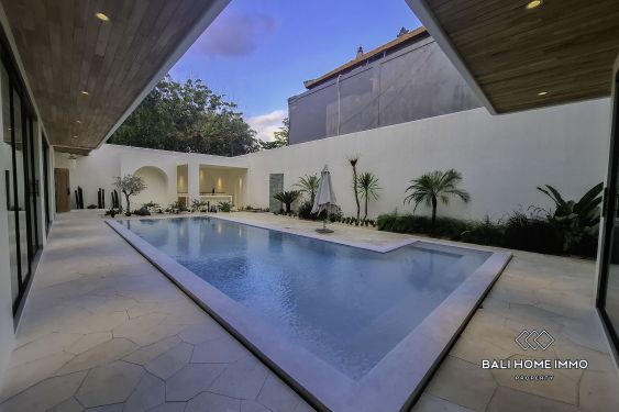Image 3 from Villa exclusive de 5 chambres à vendre et à louer à Jimbaran – Design haut de gamme
