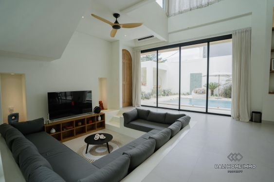 Image 2 from Villa Eksklusif 5 Kamar Tidur Dijual & Disewa di Jimbaran – Desain Mewah