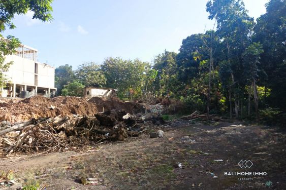 Image 2 from Tanah Perumahan Eksklusif di Sekitarnya Dijual Hak Sewa di Ungasan