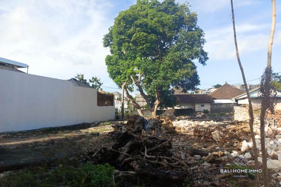 Image 3 from Tanah Perumahan Eksklusif di Sekitarnya Dijual Hak Sewa di Ungasan