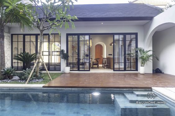 Image 2 from Exquisite 3 Bedroom Modern Villa for Sale in Jimbaran