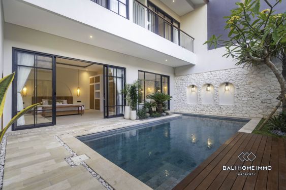 Image 1 from Exquisite 3 Bedroom Modern Villa for Sale in Jimbaran