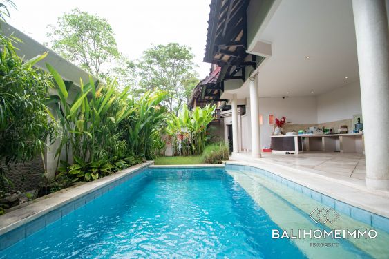 Image 2 from Family 3 Bedroom Villa for Sale Freehold in Bali Seminyak