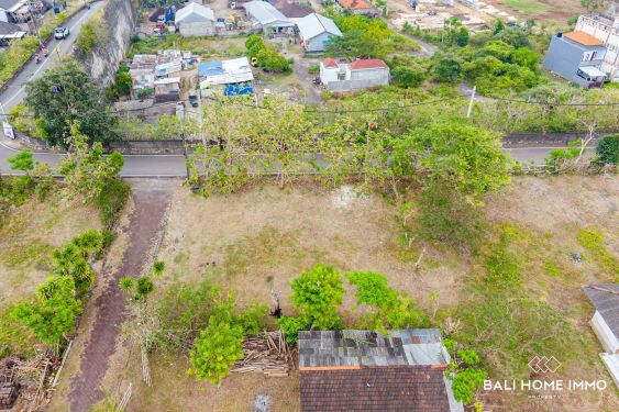 Image 3 from TANAH DIJUAL DENGAN PENAWARAN BAGUS DI DEPAN JALAN UNTUK DISEWA DI UNGASAN