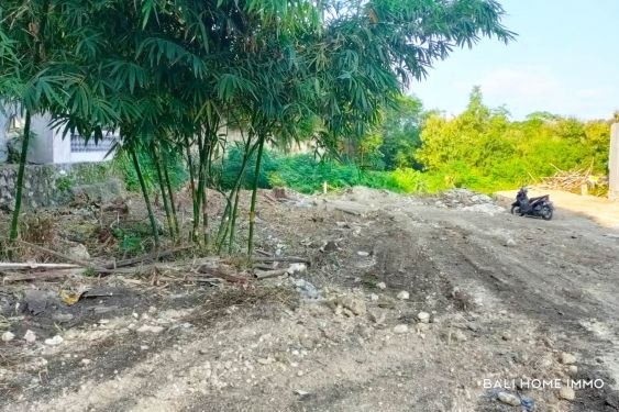 Image 2 from GOOD INVESMENT LAND FOR SALE IN ULUWATU UNGASAN