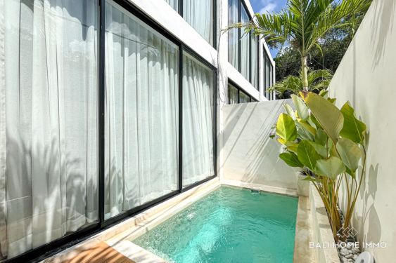 Image 1 from GOOD INVESTMENT 1 BEDROOM VILLA FOR SALE FREEHOLD IN BUKIT ULUWATU