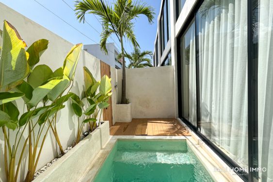 Image 2 from GOOD INVESTMENT 1 BEDROOM VILLA FOR SALE FREEHOLD IN BUKIT ULUWATU