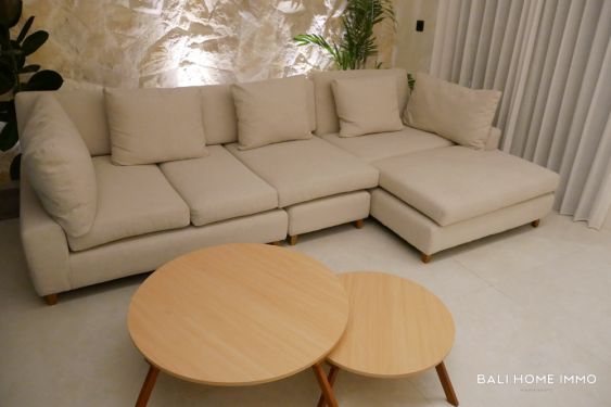 Image 2 from INVESTASI BAGUS VILLA 1 KAMAR TIDUR UNTUK DIJUAL LEASEHOLD DI UNGASAN