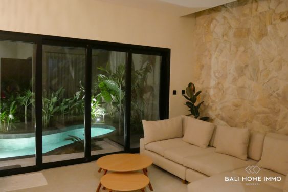 Image 1 from INVESTASI BAGUS VILLA 1 KAMAR TIDUR UNTUK DIJUAL LEASEHOLD DI UNGASAN