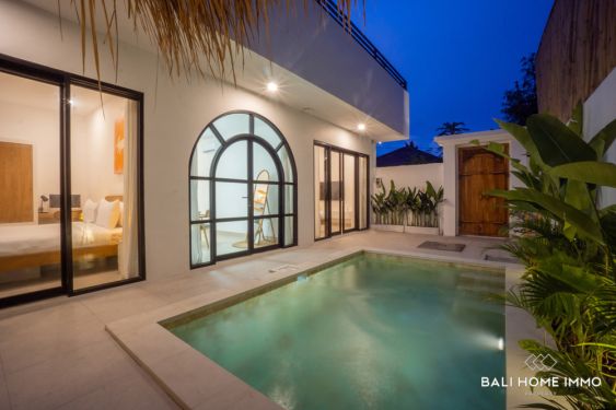 Image 3 from VILLA DE 2 CHAMBRES À VENDRE, BON INVESTISSEMENT, À PROXIMITÉ DE LA PLAGE DE NYANG NYANG