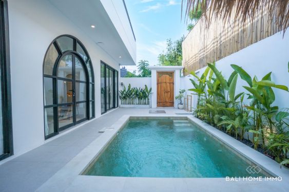 Image 2 from VILLA DE 2 CHAMBRES À VENDRE, BON INVESTISSEMENT, À PROXIMITÉ DE LA PLAGE DE NYANG NYANG