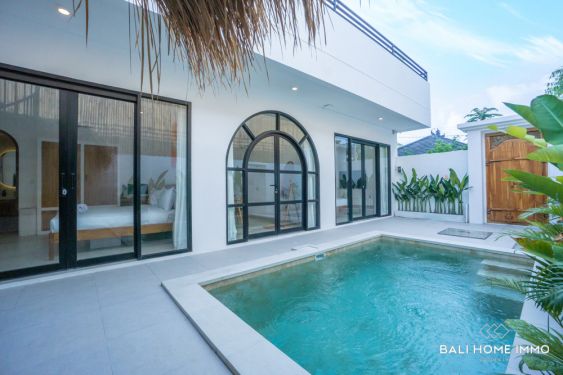 Image 1 from VILLA DE 2 CHAMBRES À VENDRE, BON INVESTISSEMENT, À PROXIMITÉ DE LA PLAGE DE NYANG NYANG